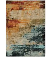 Oriental Weavers SEDONA SDN-6365A  Area Rugs